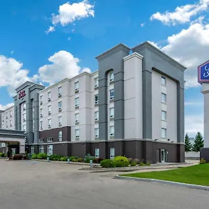3* Hotel Hampton & Edmonton/west