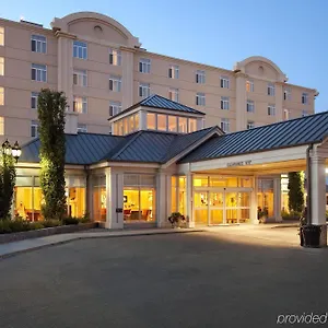 3* Hotel Hilton Garden West