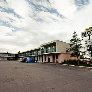 2* Motel Aladdin